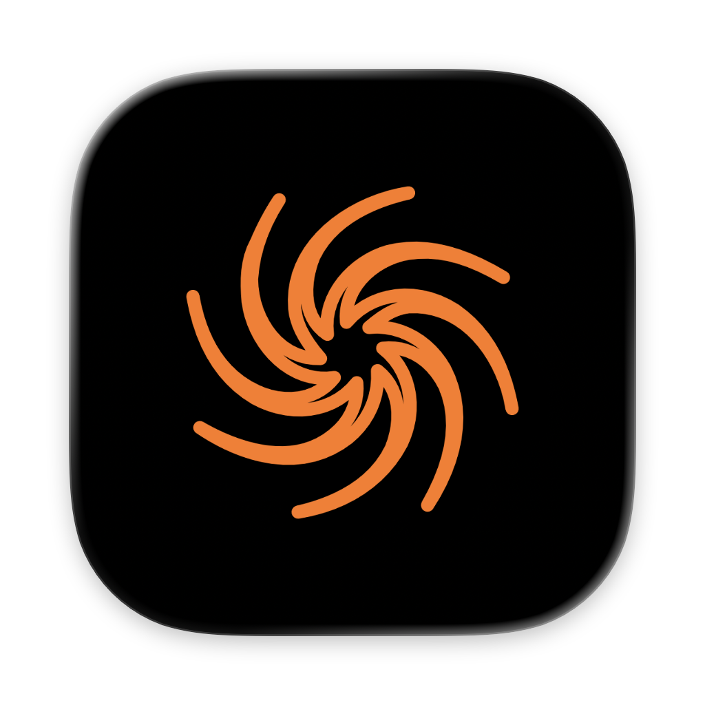 The Logos icon