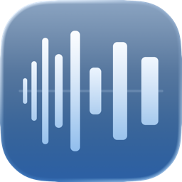 Paulstretch icon
