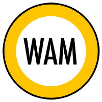 Web Audio Modules icon
