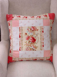 cushion picture